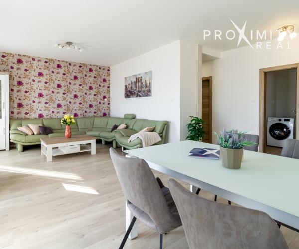 Na predaj Rezidencia Borovicový háj 3 izbový byt