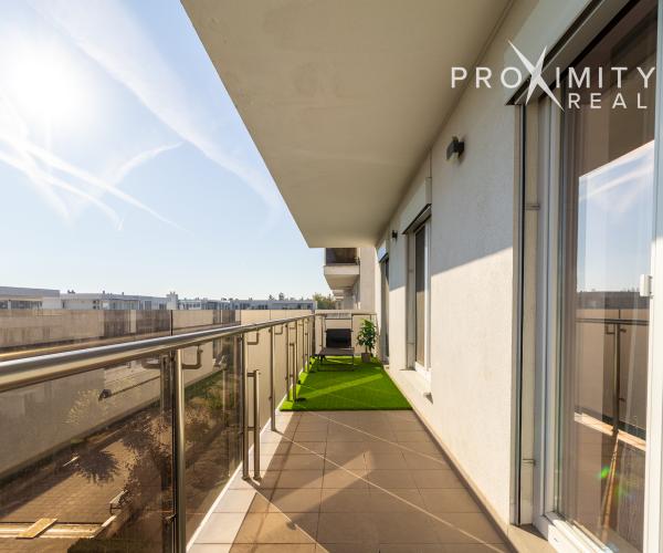 Na predaj Rezidencia Borovicový háj 3 izbový byt