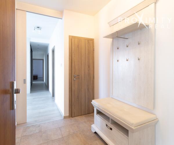 Na predaj Rezidencia Borovicový háj 3 izbový byt