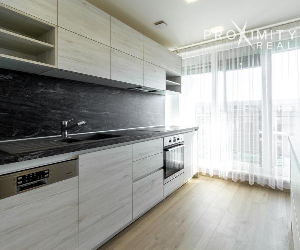 Na predaj Rezidencia Borovicový háj 3 izbový byt