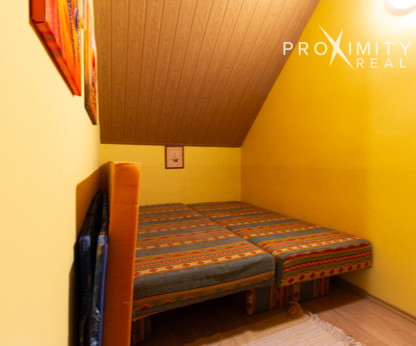 Nádherná celoročná chata Ružín - Bradan