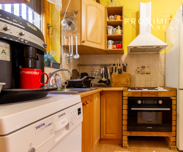 Nádherná celoročná chata Ružín - Bradan