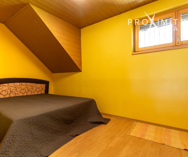 Nádherná celoročná chata Ružín - Bradan