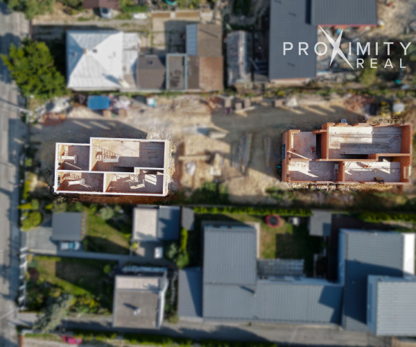 VILADOMY PEREŠ 4,5 izb. byt s vlastnou záhradou a 2xparkovaním