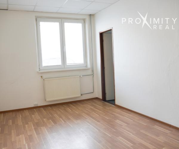 REZERVOVANÉ!Administratívna budova - Rampová 4, Košice