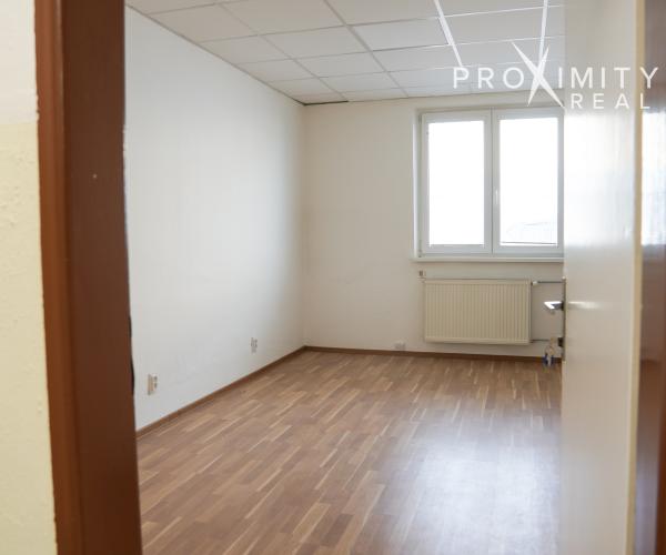 REZERVOVANÉ!Administratívna budova - Rampová 4, Košice