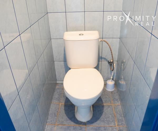 REZERVOVANÉ!Administratívna budova - Rampová 4, Košice