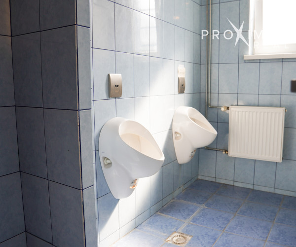 REZERVOVANÉ!Administratívna budova - Rampová 4, Košice