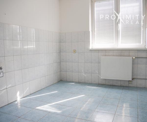 REZERVOVANÉ!Administratívna budova - Rampová 4, Košice