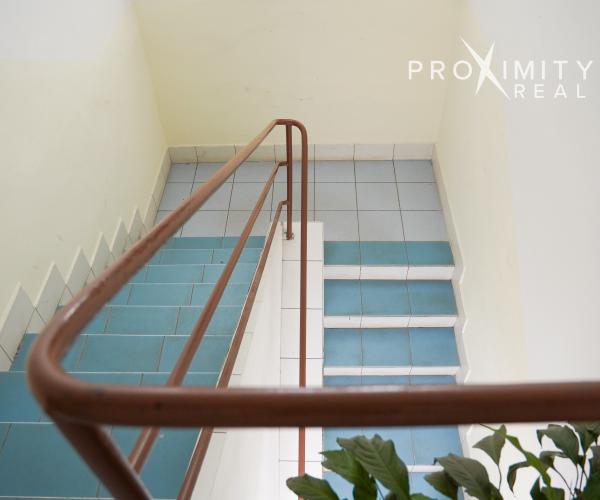 REZERVOVANÉ!Administratívna budova - Rampová 4, Košice