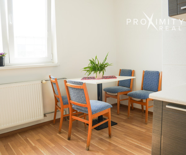 REZERVOVANÉ!Administratívna budova - Rampová 4, Košice