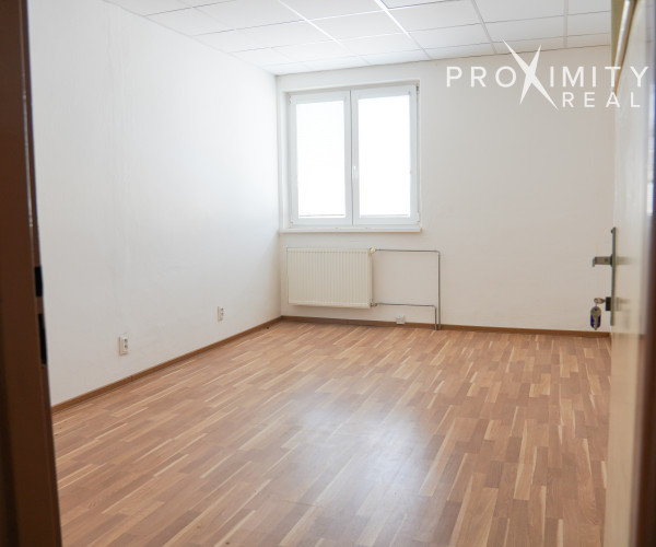 REZERVOVANÉ!Administratívna budova - Rampová 4, Košice