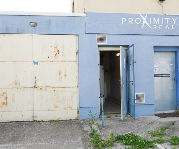 REZERVOVANÉ!Administratívna budova - Rampová 4, Košice