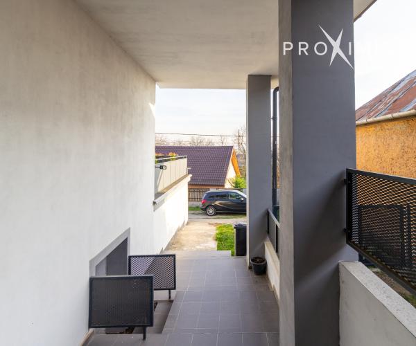 Rodinný dom v Ťahanovciach s krásnym výhľadom na Košice