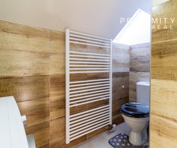 Rodinný dom v Ťahanovciach s krásnym výhľadom na Košice