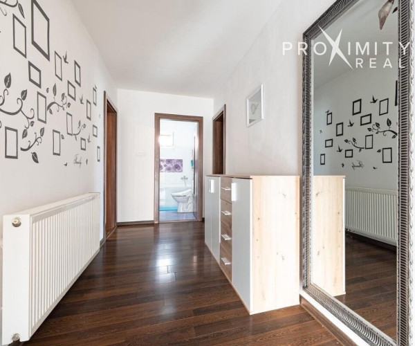 Na predaj zrekonštruovaný rodinný dom v obci Drienovec