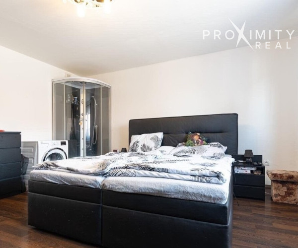 Na predaj zrekonštruovaný rodinný dom v obci Drienovec