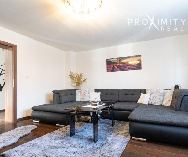 Na predaj zrekonštruovaný rodinný dom v obci Drienovec