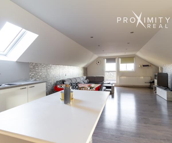 Podnikateľské priestory a priestranný rodinný dom s úžitkovou plochou 320 m² na pozemku s rozlohou 672 m² v atraktívnej lokalite!