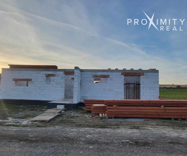 Moderný rodinný dom na predaj v Nižnej Kamenici