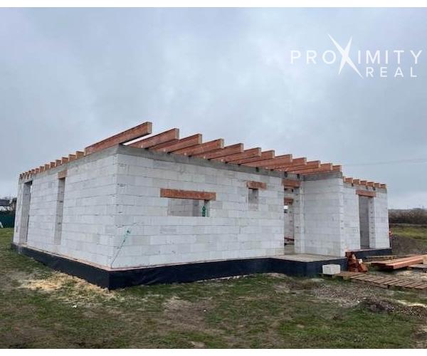 Moderný rodinný dom na predaj v Nižnej Kamenici