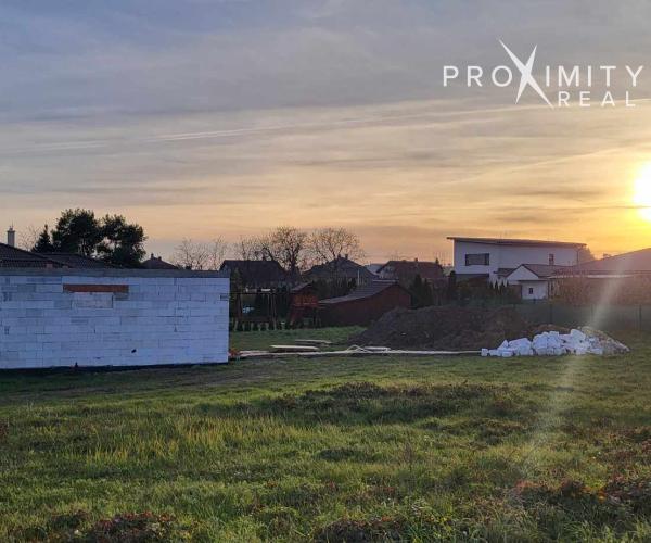 Moderný rodinný dom na predaj v Nižnej Kamenici