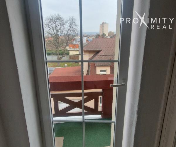 2 izbový byt Košice - Sever pri Botanickej záhrade