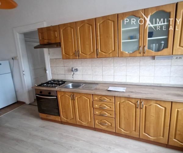 2 izbový byt Košice - Sever pri Botanickej záhrade