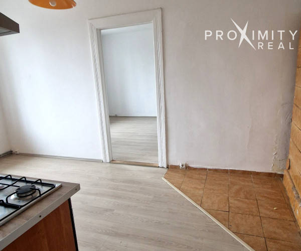 2 izbový byt Košice - Sever pri Botanickej záhrade