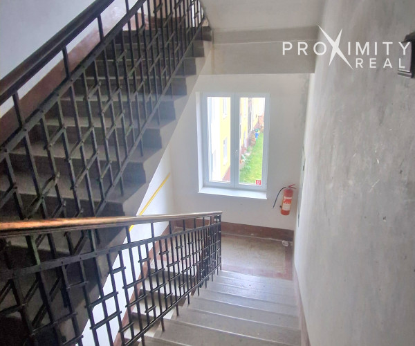 2 izbový byt Košice - Sever pri Botanickej záhrade