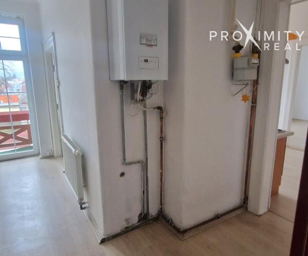 2 izbový byt Košice - Sever pri Botanickej záhrade