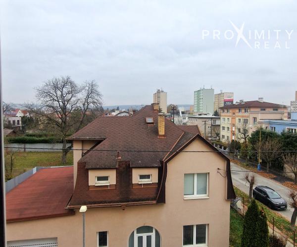 2 izbový byt Košice - Sever pri Botanickej záhrade