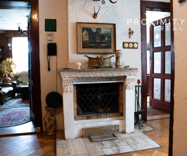 4-izbový byt v centre mesta Košice, ul. Štefánikova