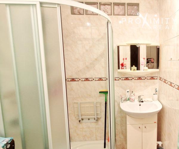 2 izbový byt na sídlisku Nad Jazerom