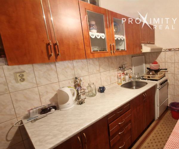 2 izbový byt na sídlisku Nad Jazerom