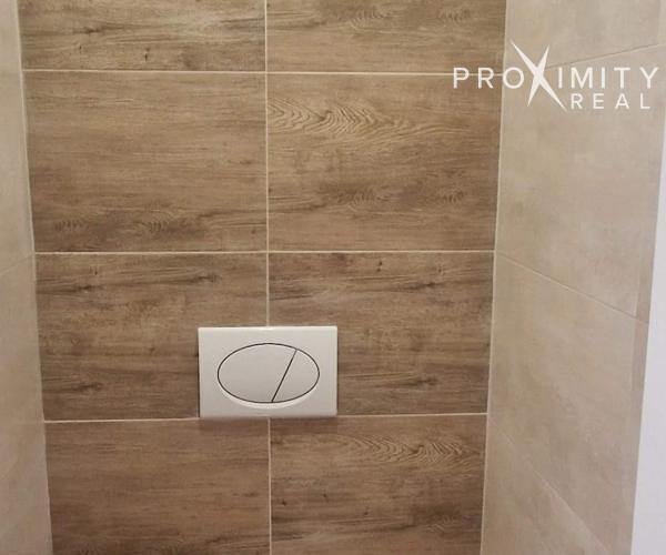 ZNÍŽENÁ CENA!!!!!!!! 3-izbový slnečný byt na Terase s novou rekonštrukciou a veľkým balkónom