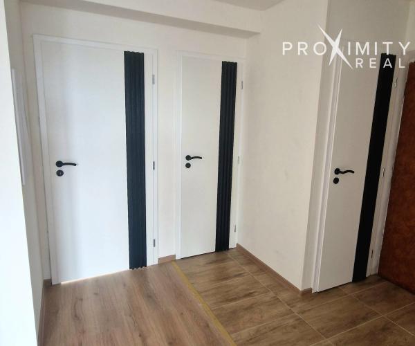 ZNÍŽENÁ CENA!!!!!!!! 3-izbový slnečný byt na Terase s novou rekonštrukciou a veľkým balkónom