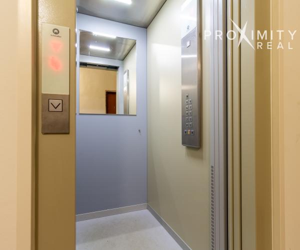 3 izbový slnečný byt na Terase, s kompletne novou rekonštrukciou a veľkým balkónom pri OC Galérii