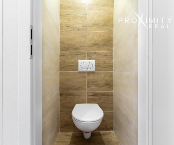 3 izbový slnečný byt na Terase, s kompletne novou rekonštrukciou a veľkým balkónom pri OC Galérii