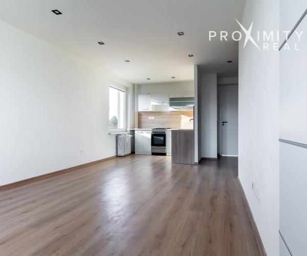 3 izbový slnečný byt na Terase, s kompletne novou rekonštrukciou a veľkým balkónom pri OC Galérii