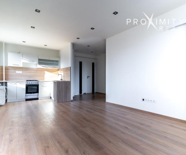 3 izbový slnečný byt na Terase, s kompletne novou rekonštrukciou a veľkým balkónom pri OC Galérii