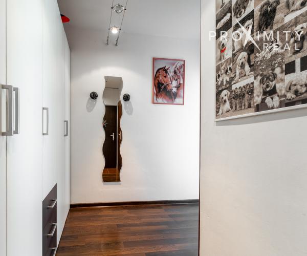 Na predaj 1,5 izb, byt - Nad Jazerom Košice REZERVOVANÉ