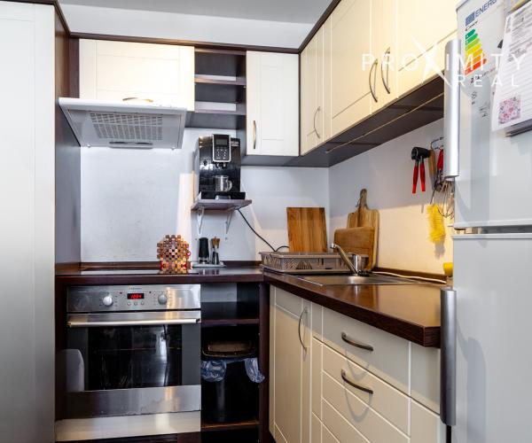 Na predaj 1,5 izb, byt - Nad Jazerom Košice REZERVOVANÉ