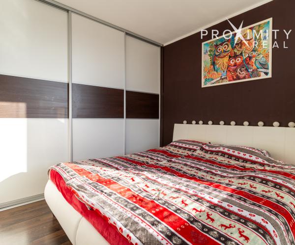 Na predaj 1,5 izb, byt - Nad Jazerom Košice REZERVOVANÉ