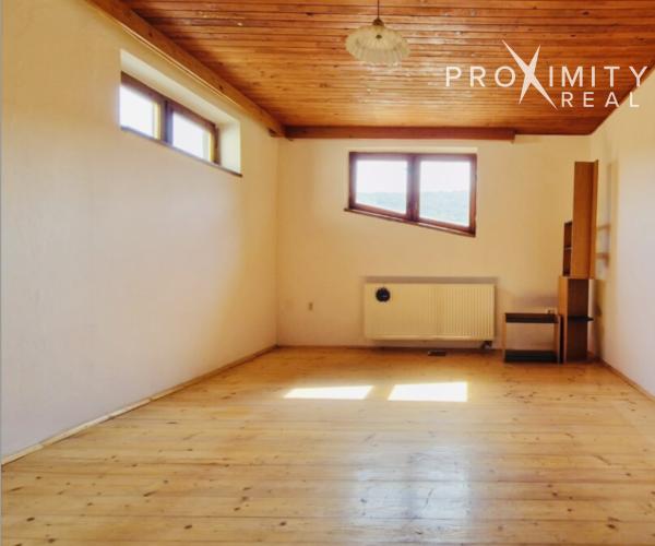 REZERVOVANÉ! Nádherný celoročný rekreačný dom so záhradou - Čermeľ, Košice I