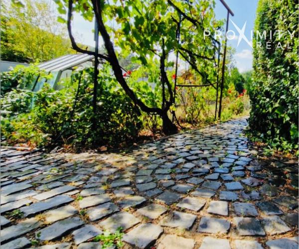 REZERVOVANÉ! Nádherný celoročný rekreačný dom so záhradou - Čermeľ, Košice I