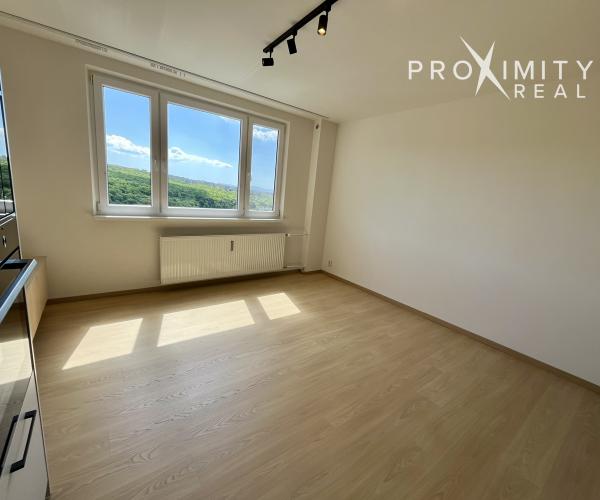 3-izbový zrekonštruovaný byt na prenájom, ul.Čínska