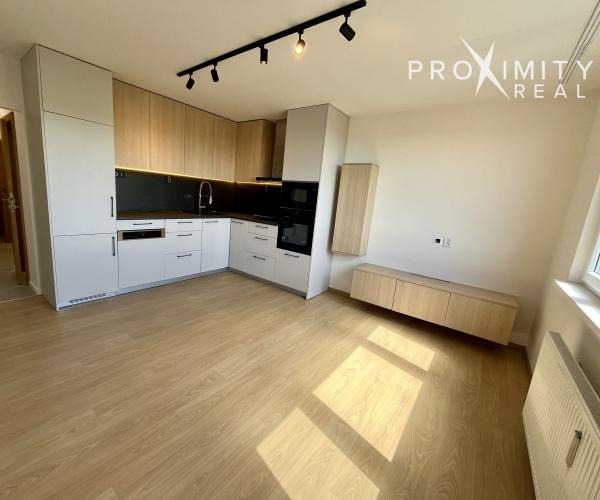 3-izbový zrekonštruovaný byt na prenájom, ul.Čínska