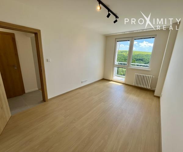 3-izbový zrekonštruovaný byt na prenájom, ul.Čínska