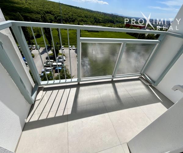 3-izbový zrekonštruovaný byt na prenájom, ul.Čínska